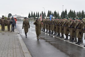 Przegląd pododziałów 