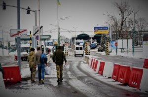 przekazanie cudzoziemca na Ukrainę 