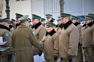 Medale Pamiątkowe z okazji setnej rocznicy odzyskania przez Polskę Niepodległości 