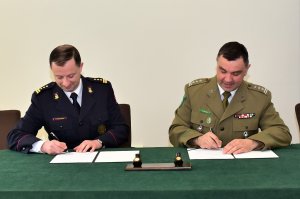 porozumienie BiOSG z SOK 
