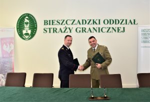porozumienie BiOSG z SOK 