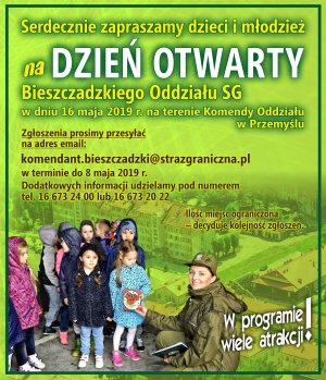 BiOSG dla dzieci i młodzieży 
