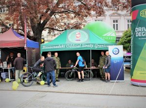Mistrzostwa SG w Kolarstwie Górskim 2019 