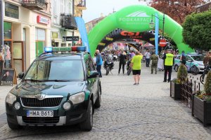 Mistrzostwa SG w Kolarstwie Górskim 2019 