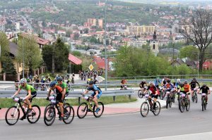 Mistrzostwa SG w Kolarstwie Górskim 2019 