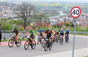 Mistrzostwa SG w Kolarstwie Górskim 2019 