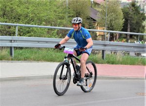 Mistrzostwa SG w Kolarstwie Górskim 2019 