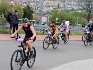 Mistrzostwa SG w Kolarstwie Górskim 2019 