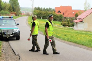 Mistrzostwa SG w Kolarstwie Górskim 2019 