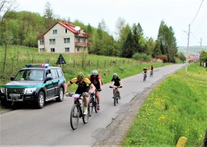 Mistrzostwa SG w Kolarstwie Górskim 2019 