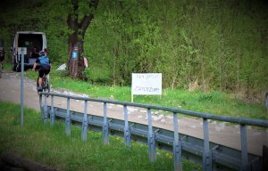 Mistrzostwa SG w Kolarstwie Górskim 2019 