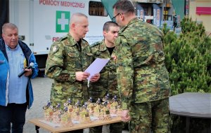 Mistrzostwa SG w Kolarstwie Górskim 2019 
