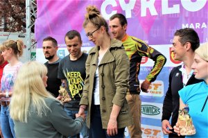 Mistrzostwa SG w Kolarstwie Górskim 2019 