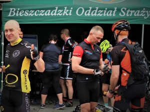 Mistrzostwa SG w Kolarstwie Górskim 2019 