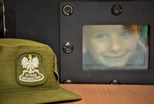 Wizyta w Komendzie BiOSG w Przemyślu 