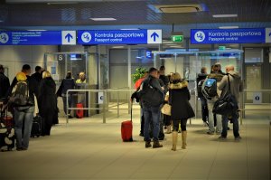 Port lotniczy w Rzeszowie-Jasionce 