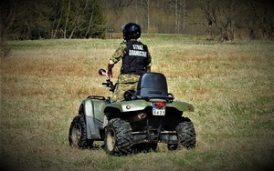 patrol SG 