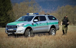Patrol SG 