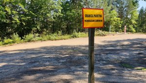granica państwa 