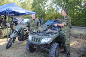 piknik historyczno-militarny 