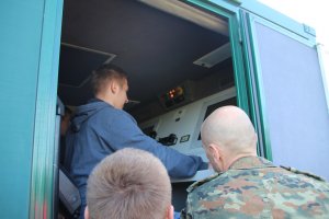 piknik historyczno-militarny 