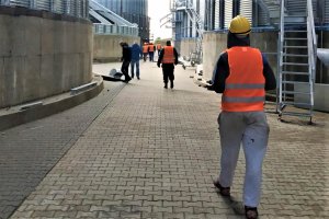 Nielegalnie zatrudnieni cudzoziemcy 