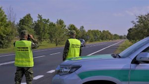 patrol SG 