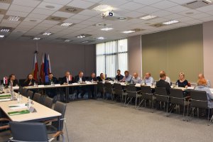 Spotkanie Pełnomocników Granicznych 