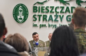 uroczyste ślubowanie 
