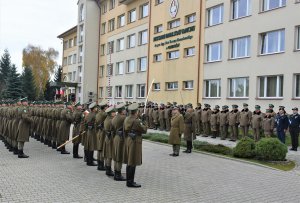 obchody Święta Niepodległości 
