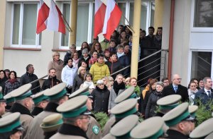 obchody Święta Niepodległości 