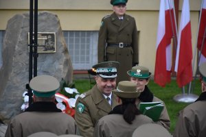 wręczenie aktów mianowania 