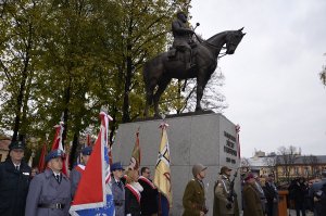 Obchody Narodowego Święta Niepodległości w Rzeszowie (fot.Nowiny24) 