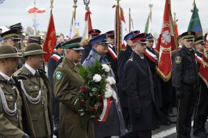 Obchody Narodowego Święta Niepodległości w Przemyślu 