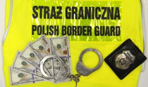usiłowanie łapownictwa 