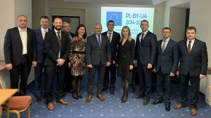 Posiedzenia Komitetów Sterujących w ramach programu Polska-Białoruś-Ukraina 