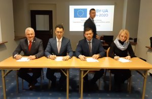 Posiedzenia Komitetów Sterujących w ramach programu Polska-Białoruś-Ukraina 