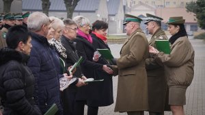 wyróżnienia dla pracowników BiOSG 