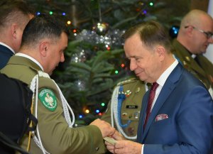 Spotkanie służb mundurowych w Rzeszowie 