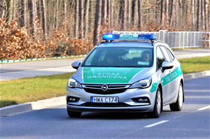 patrol SG 