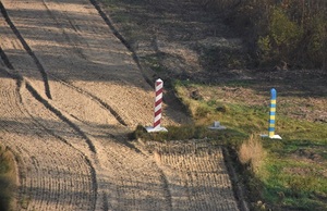 granica państwa 
