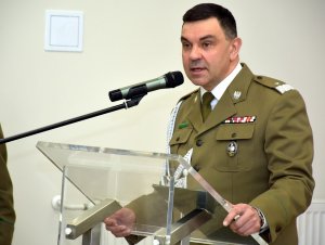 gen.bryg. SG Robert Rogoz 