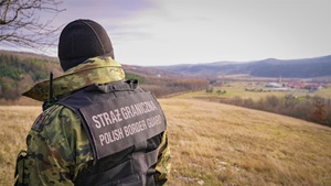 patrol SG 