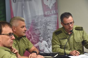 Posiedzenie komitetów sterujących online 
