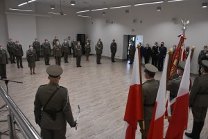 zbiórka z okazji święta patrona BiOSG 