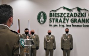 zbiórka z okazji święta patrona BiOSG 