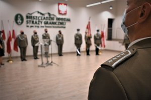 zbiórka z okazji święta patrona BiOSG 