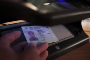 Weryfikacja dokumentu Weryfikacja dokumentu