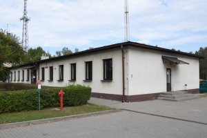  Obecny wygląd obiektu pod inwestycje