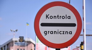 kontrola graniczna 